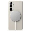 Samsung Galaxy S26 Ringke Silikónové Magnetické Magsafe puzdro Béžové thumbnail