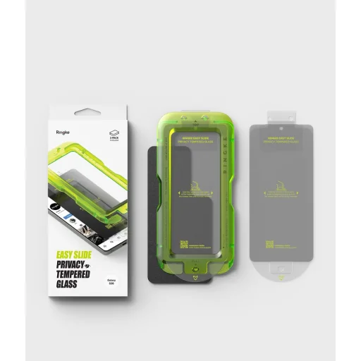 Samsung Galaxy S26 Ringke Easy Slide Privacy 2-balenie ochranných skiel - 7