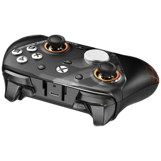 GameSir G7 Pro Zenless Zone Zero Univerzálny Bluetooth herný ovládač Xbox / PC / Android - 7