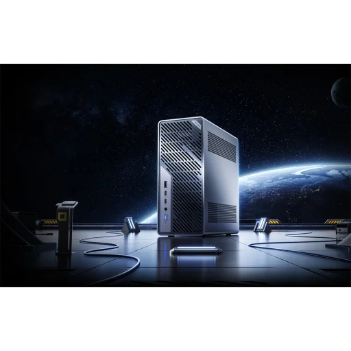 MINIS FORUM 02 Ultra MiniPC Intel Core Ultra 9 285HX - 6