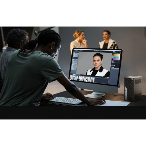 MINIS FORUM 02 Ultra MiniPC Intel Core Ultra 9 285HX - 8