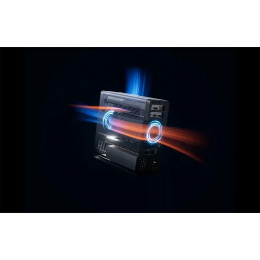 MINIS FORUM 02 Ultra MiniPC Intel Core Ultra 9 285HX - 9