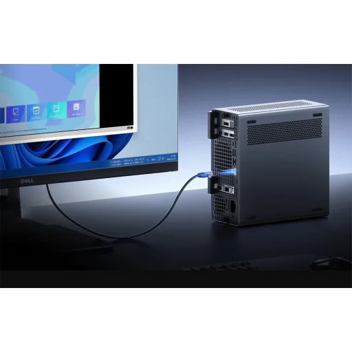 MINIS FORUM 02 Ultra MiniPC Intel Core Ultra 9 285HX - 10