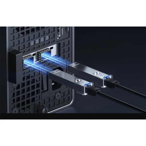 MINIS FORUM 02 Ultra MiniPC Intel Core Ultra 9 285HX - 11