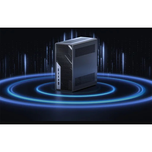 MINIS FORUM 02 Ultra MiniPC Intel Core Ultra 9 285HX - 12