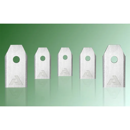 Penge készlet Anthbot Genie 1000/3000 számára - 2