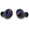 BMW Headphones Bluetooth TWS Metal Logo ENC kék thumbnail