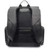 BMW Bočné vrecká Kovové logo 15" ruksak čierny thumbnail