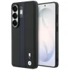 Samsung Galaxy S26 Ultra puzdro BMW M Perforated Stripe Logo modré thumbnail