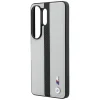Samsung Galaxy S26 Ultra tok BMW Perforated Stripe Logo MagSafe, szürke thumbnail