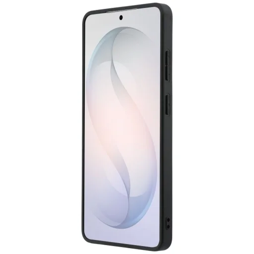 Samsung Galaxy S26 Ultra puzdro BMW M Perforated Stripe Logo modré - 5