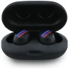 BMW Metal Logo ENC Vezeték nélküli fülhallgató Bluetooth TWS fekete thumbnail
