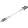Joby USB‑C - USB‑A 3.0 adaptér (JB01822‑BWW) thumbnail