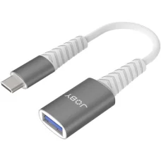 Joby USB‑C - USB‑A 3.0 adaptér (JB01822‑BWW)
