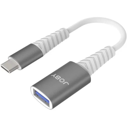 Joby USB‑C - USB‑A 3.0 adaptér (JB01822‑BWW) - 1