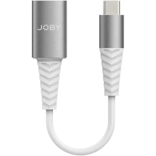 Joby USB‑C - USB‑A 3.0 adaptér (JB01822‑BWW) - 3