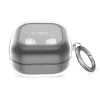 Samsung Galaxy Buds 4 / 4 Pro Tech-protect Flexair Clear puzdro thumbnail