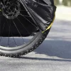 Wozinsky WPP-01O ochranný obal - Prachuvzdorný a vlhkosti odolný ochranný obal na bicykel/kolobežku - Čierny thumbnail