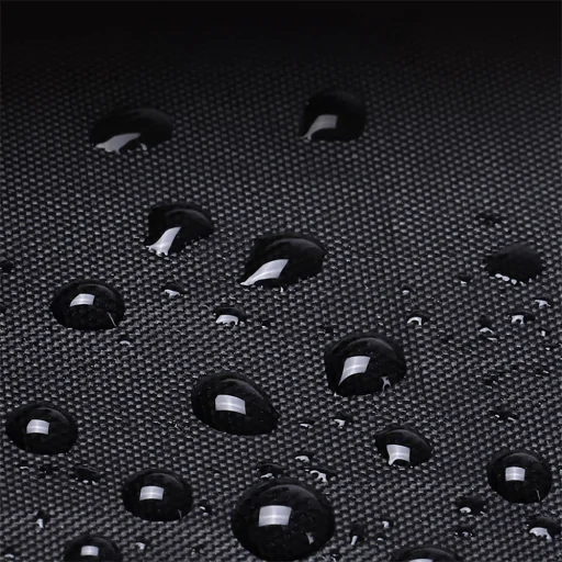 Wozinsky WPP-01O ochranný obal - Prachuvzdorný a vlhkosti odolný ochranný obal na bicykel/kolobežku - Čierny - 6