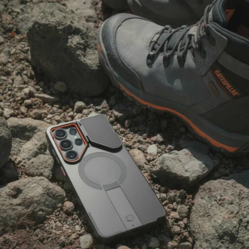 Samsung Galaxy S26 Ultra Tech-protect Kevlar Aura Magsafe puzdro - 7