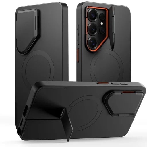 Samsung Galaxy S26 Ultra Tech-protect Kevlar Aura Magsafe puzdro - 1