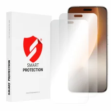Smart Protection - Premium Classic (2 ks v balení) - Honor Magic8 Pro - Číre tvrdené sklo