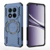  Xiaomi Redmi Note 15 Pro+ 5G / Poco M8 Pro 5G Kék Techsuit ArmorMag tok thumbnail