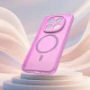 Xiaomi Redmi Note 15 Pro 5G ružové Techsuit HaloFrost II MagSafe puzdro thumbnail
