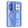 Xiaomi Redmi Note 15 Pro 5G Techsuit HaloFrost II MagSafe nebesky modré puzdro thumbnail