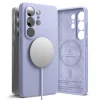 Samsung Galaxy S26 Ultra Levanduľový Ringke Silikónový MagSafe kryt thumbnail