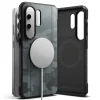 Samsung Galaxy S26 Ultra Maskáčovo čierny Ringke Onyx MagSafe puzdro thumbnail