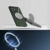 Samsung Galaxy S26 Ultra Ringke Onyx MagSafe tmavozelené puzdro thumbnail
