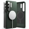 Samsung Galaxy S26 Ultra Ringke Onyx MagSafe tmavozelené puzdro thumbnail