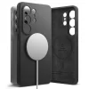 Samsung Galaxy S26 Ultra Čierny Ringke Silikónový MagSafe obal thumbnail