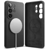Samsung Galaxy S26 Ultra Čierny Ringke Silikónový MagSafe obal thumbnail