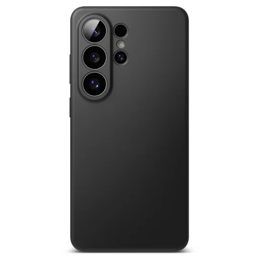 Samsung Galaxy S26 Ultra Čierny Ringke Silikónový MagSafe obal - 2