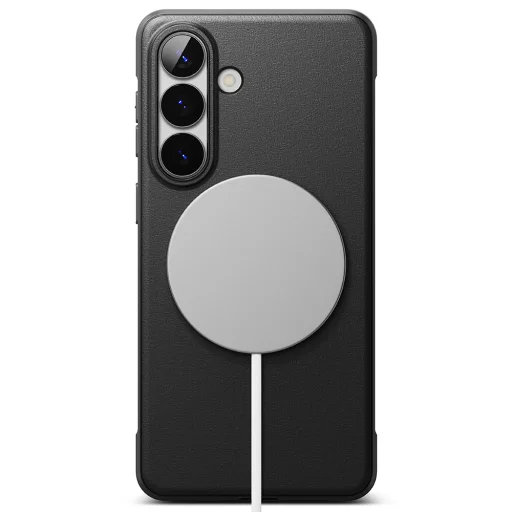 Samsung Galaxy S26 Čierny Ringke - Onyx MagSafe obal - 3
