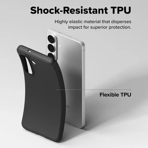 Samsung Galaxy S26 Plus čierny Ringke Onyx MagSafe obal - 6