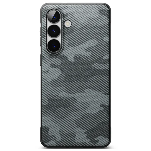 Samsung Galaxy S26 Camo Black Ringke Onyx puzdro - 2