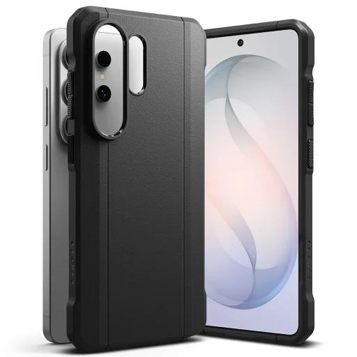 Samsung Galaxy S26 Ultra Čierny Ringke Onyx Obal - 2