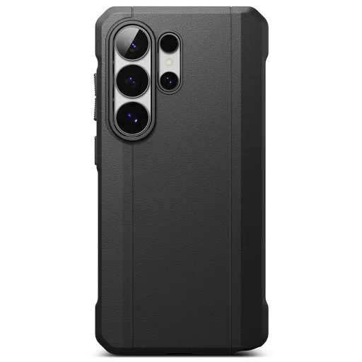 Samsung Galaxy S26 Ultra Čierny Ringke Onyx Obal - 3