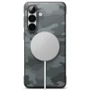Samsung Galaxy S26 Plus Camo čierna Ringke - Onyx MagSafe puzdro thumbnail
