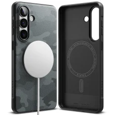 Samsung Galaxy S26 Plus Camo čierna Ringke - Onyx MagSafe puzdro