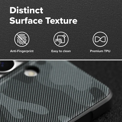 Samsung Galaxy S26 Plus Camo čierna Ringke - Onyx MagSafe puzdro - 6