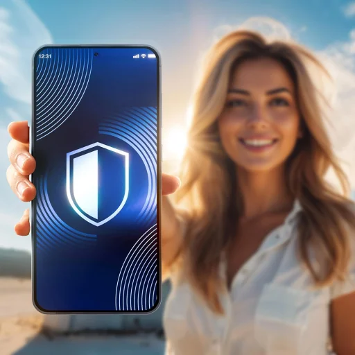 3mk - HardGlass Ochranné sklo - Samsung Galaxy S26 Plus - Matt Max ochranné sklo - 5