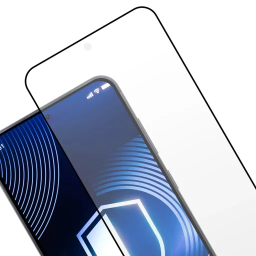 3mk - HardGlass Ochranné sklo - Samsung Galaxy S26 Plus - Matt Max ochranné sklo - 6