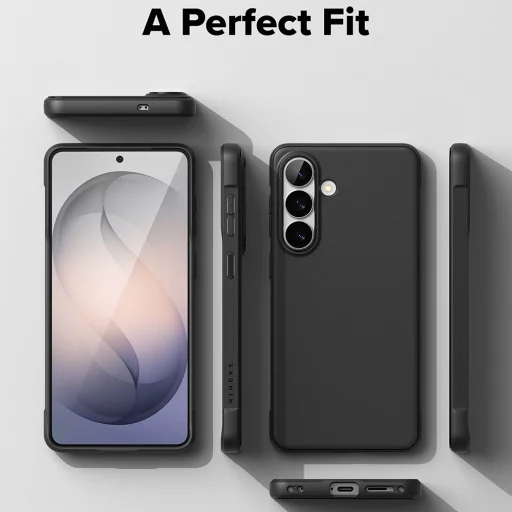 Samsung Galaxy S26 Plus Ringke Onyx tmavozelené puzdro - 6