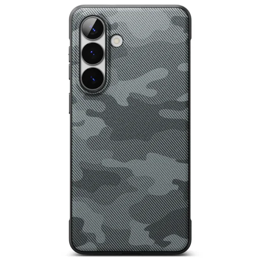Samsung Galaxy S26 Plus Camo čierna Ringke Onyx obal - 3
