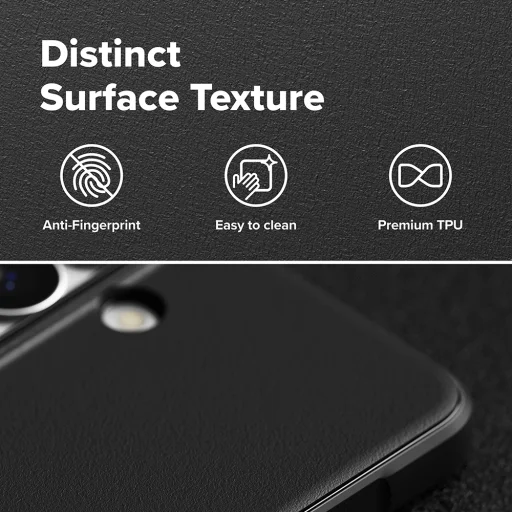 Samsung Galaxy S26 Čierne Ringke Onyx puzdro - 6