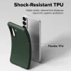 Samsung Galaxy S26 tmavozelené puzdro Ringke Onyx thumbnail